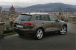 Volkswagen Touareg 3.0 TDi Clean Diesel 2011 года